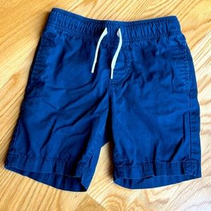 Old Navy Straight Twill Chino Shorts